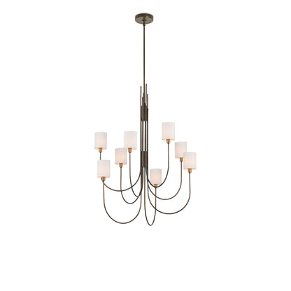 Archetype 8 - Light Chandelier