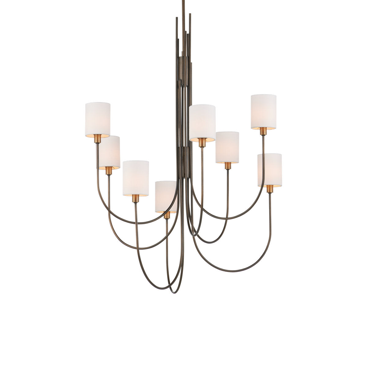 Archetype 8 - Light Chandelier