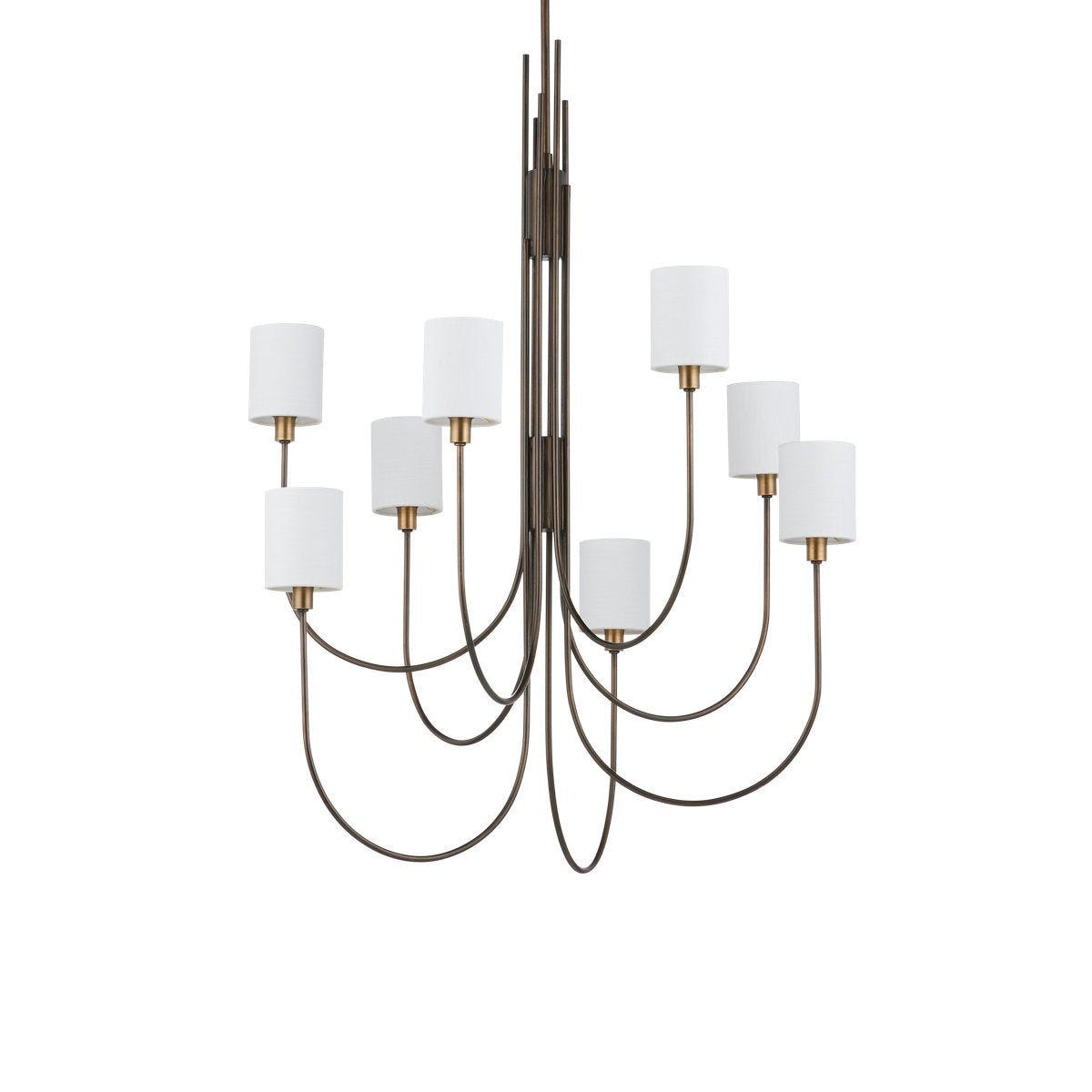 Archetype 8 - Light Chandelier
