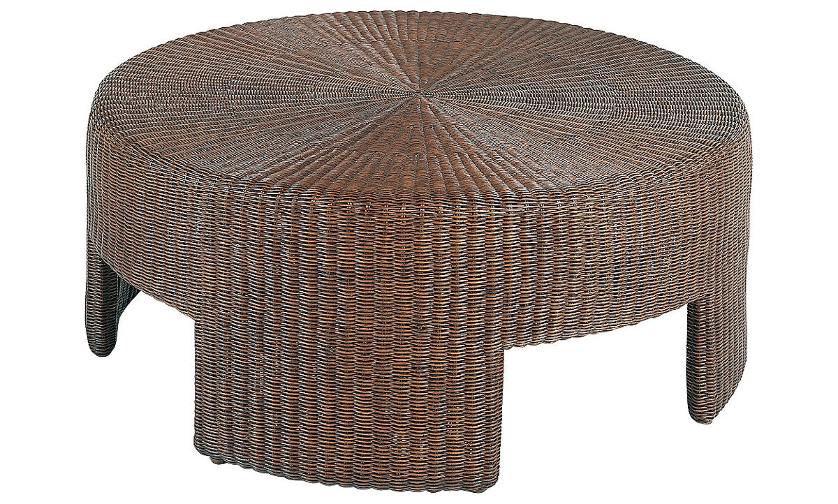 Archive Cocktail Table