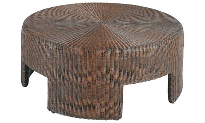 Archive Cocktail Table