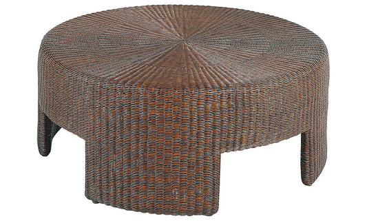 Archive Cocktail Table