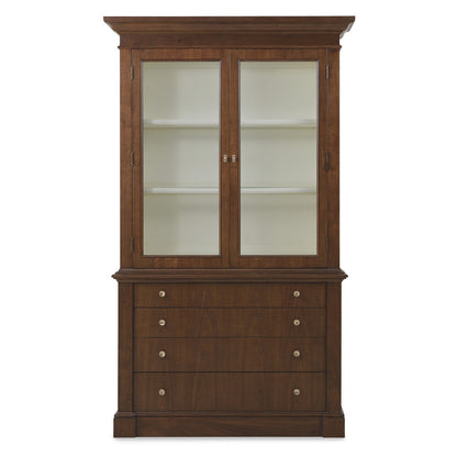 Archives Lighted Display Stand