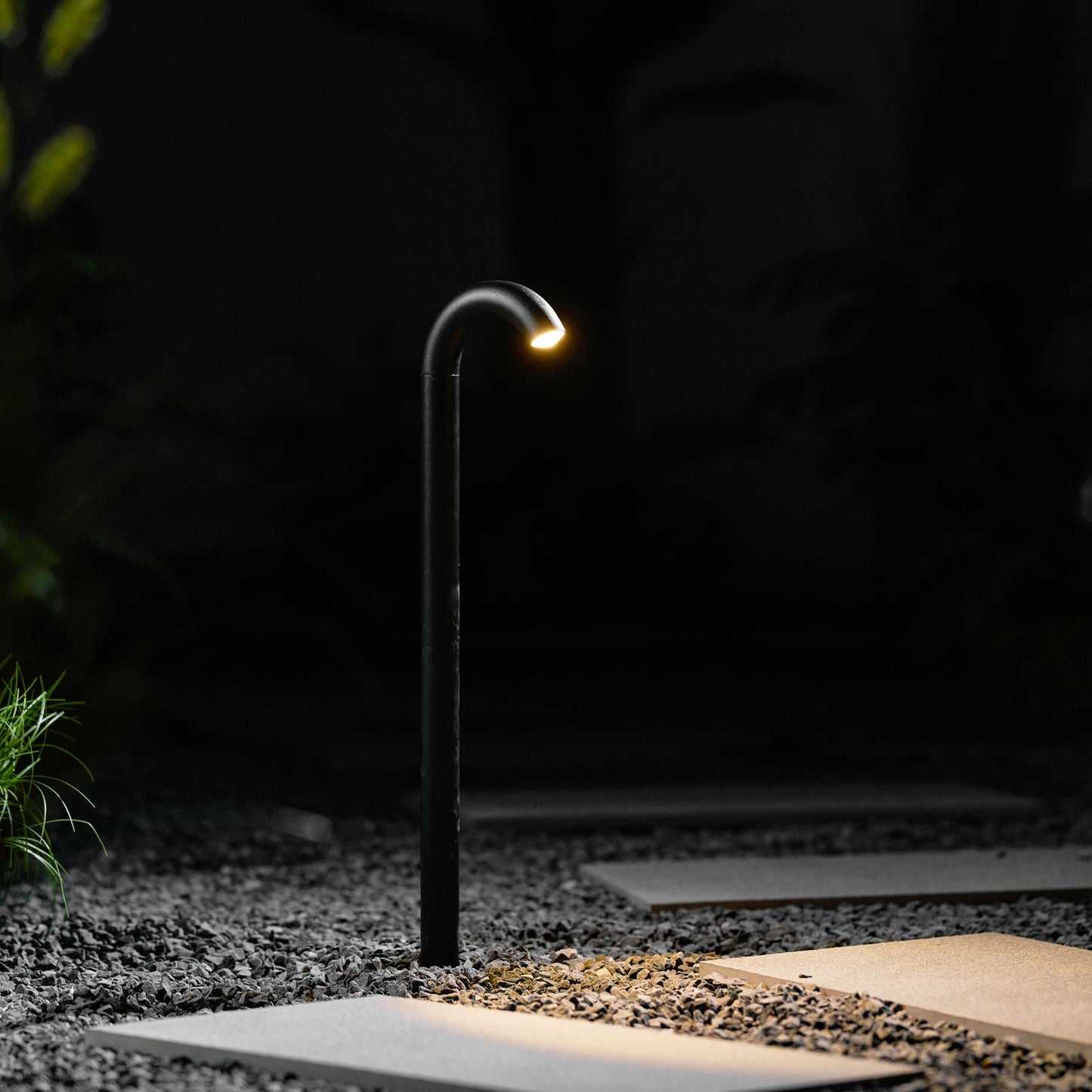 Arcis Outdoor Pathway Light