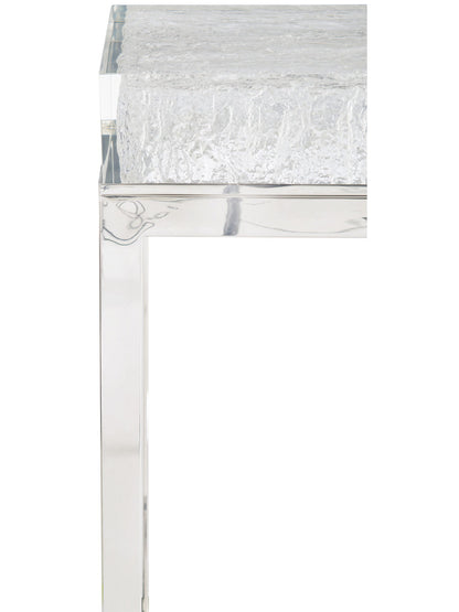 Arctic 68" Console Table