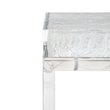 Arctic 68" Console Table