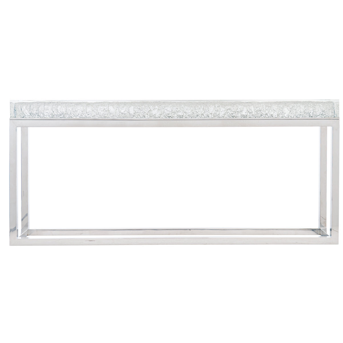 Arctic 68" Console Table