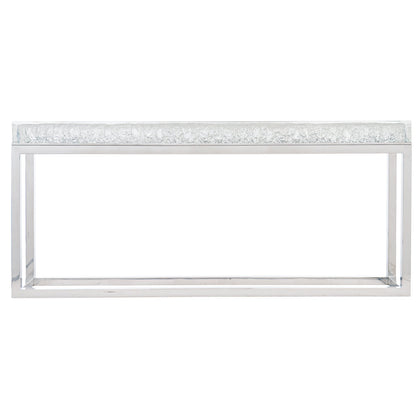 Arctic 68" Console Table
