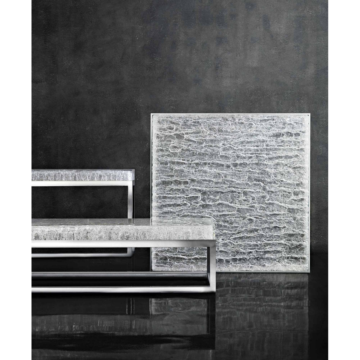 Arctic 68" Console Table