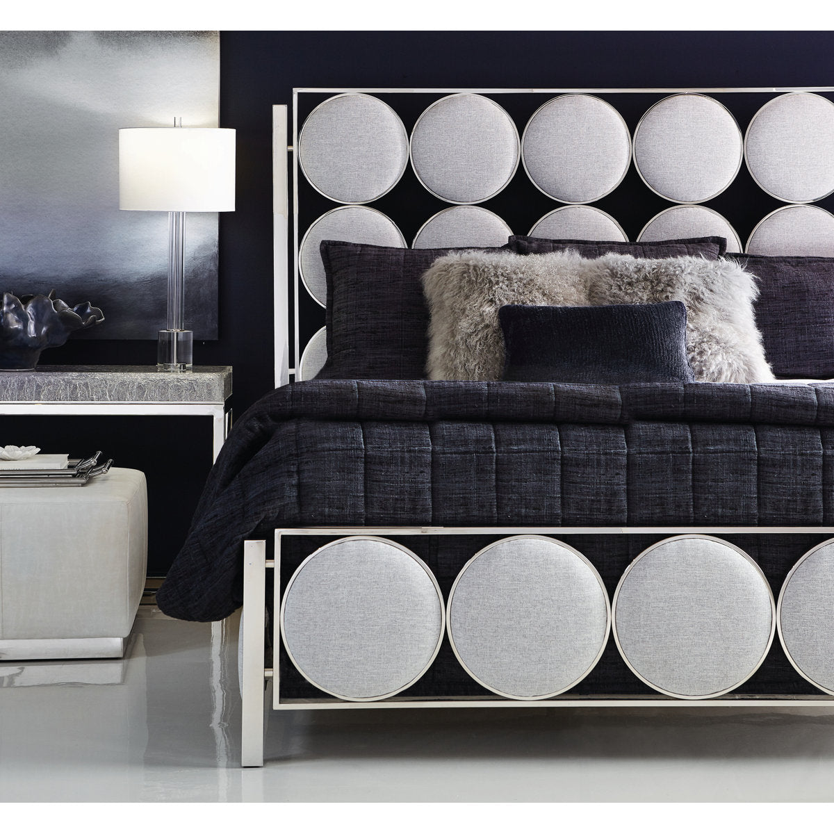 Arctic 68" Console Table