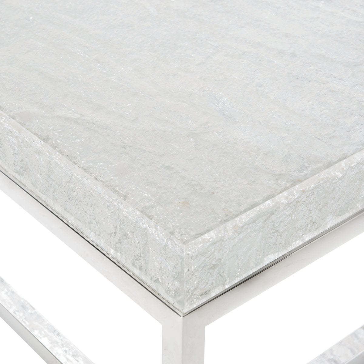 Arctic Frame Coffee Table