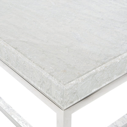 Arctic Frame Coffee Table