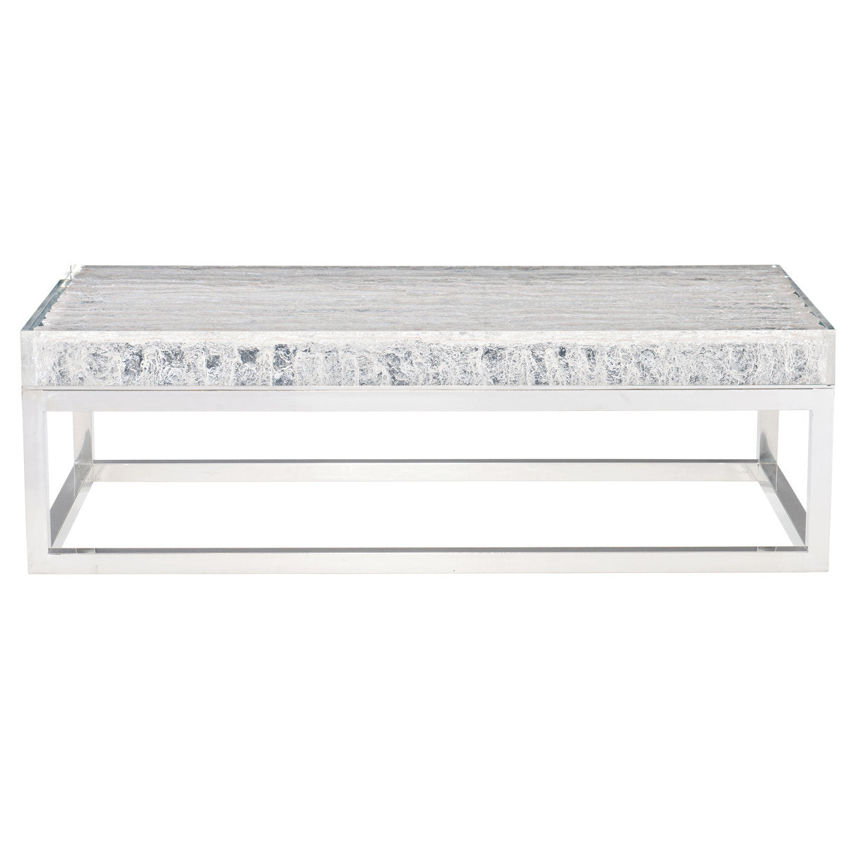 Arctic Frame Coffee Table