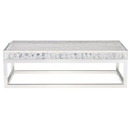Arctic Frame Coffee Table