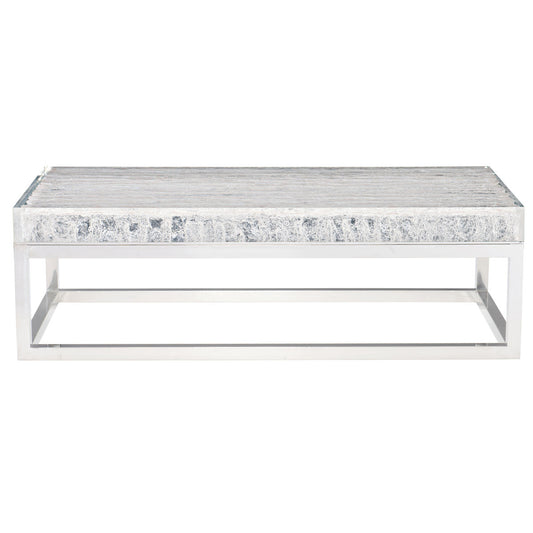 Arctic Frame Coffee Table