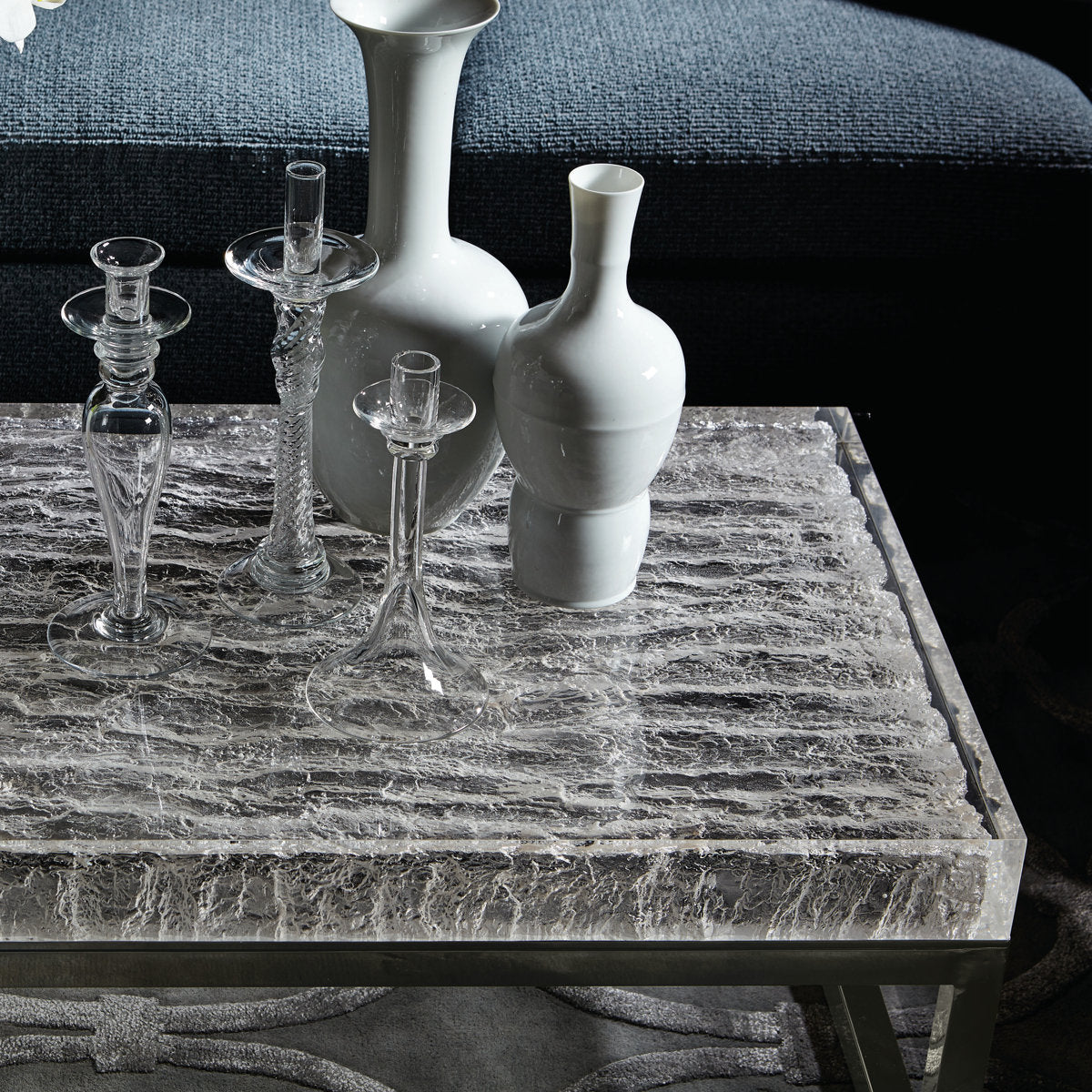 Arctic Frame Coffee Table