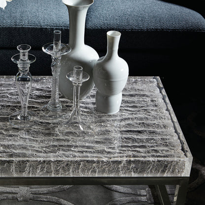 Arctic Frame Coffee Table