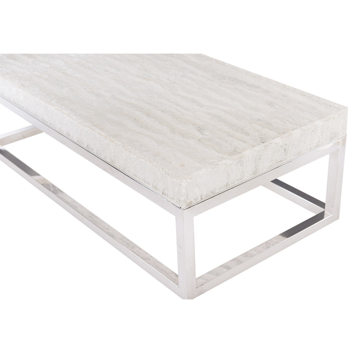 Arctic Frame Coffee Table