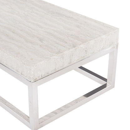 Arctic Frame Coffee Table