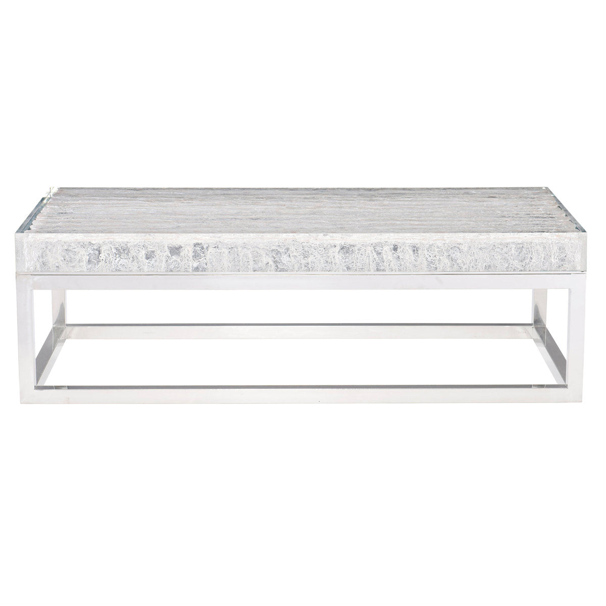 Arctic Frame Coffee Table