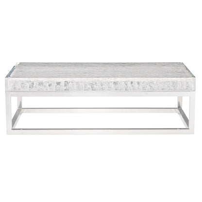 Arctic Frame Coffee Table