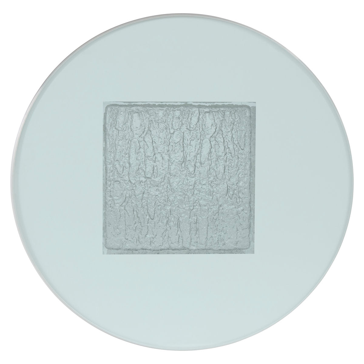 Arctic Round Dining Table