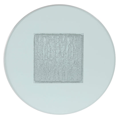 Arctic Round Dining Table
