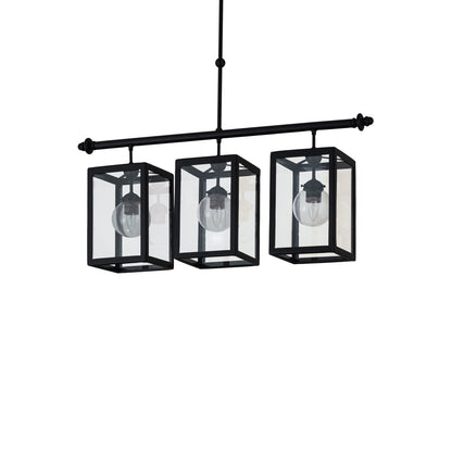 Ardehs 3 - Light Chandelier