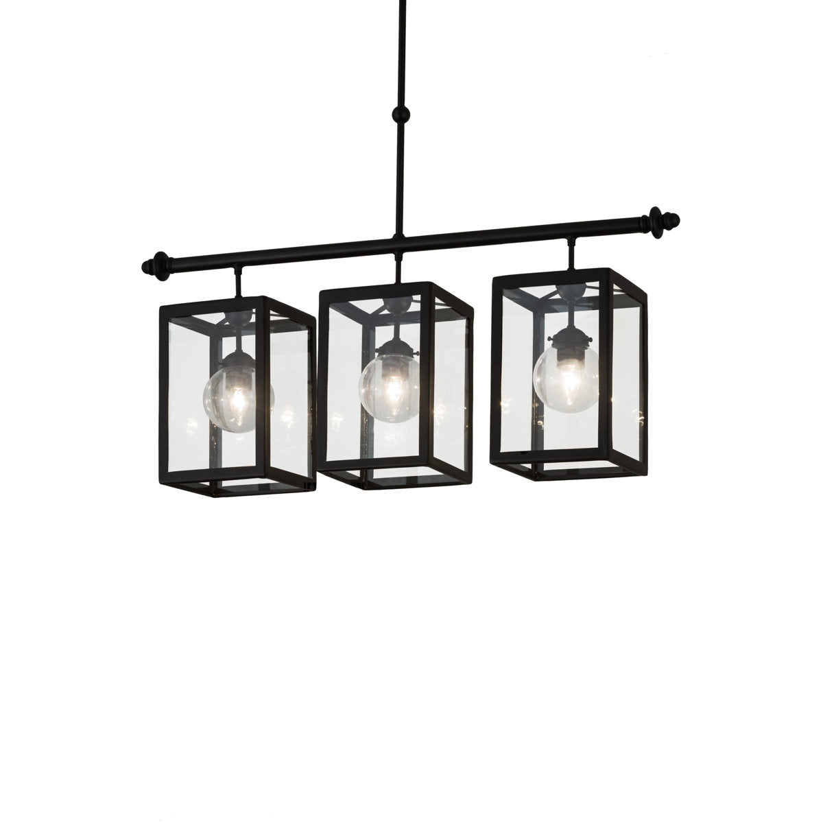 Ardehs 3 - Light Chandelier