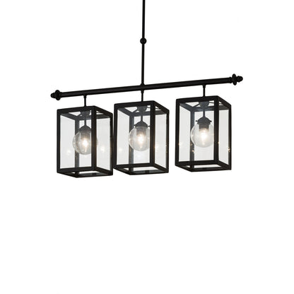 Ardehs 3 - Light Chandelier
