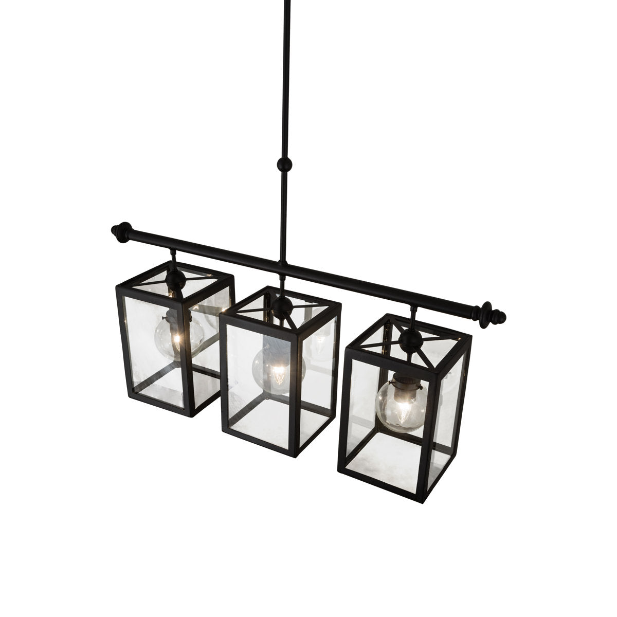 Ardehs 3 - Light Chandelier