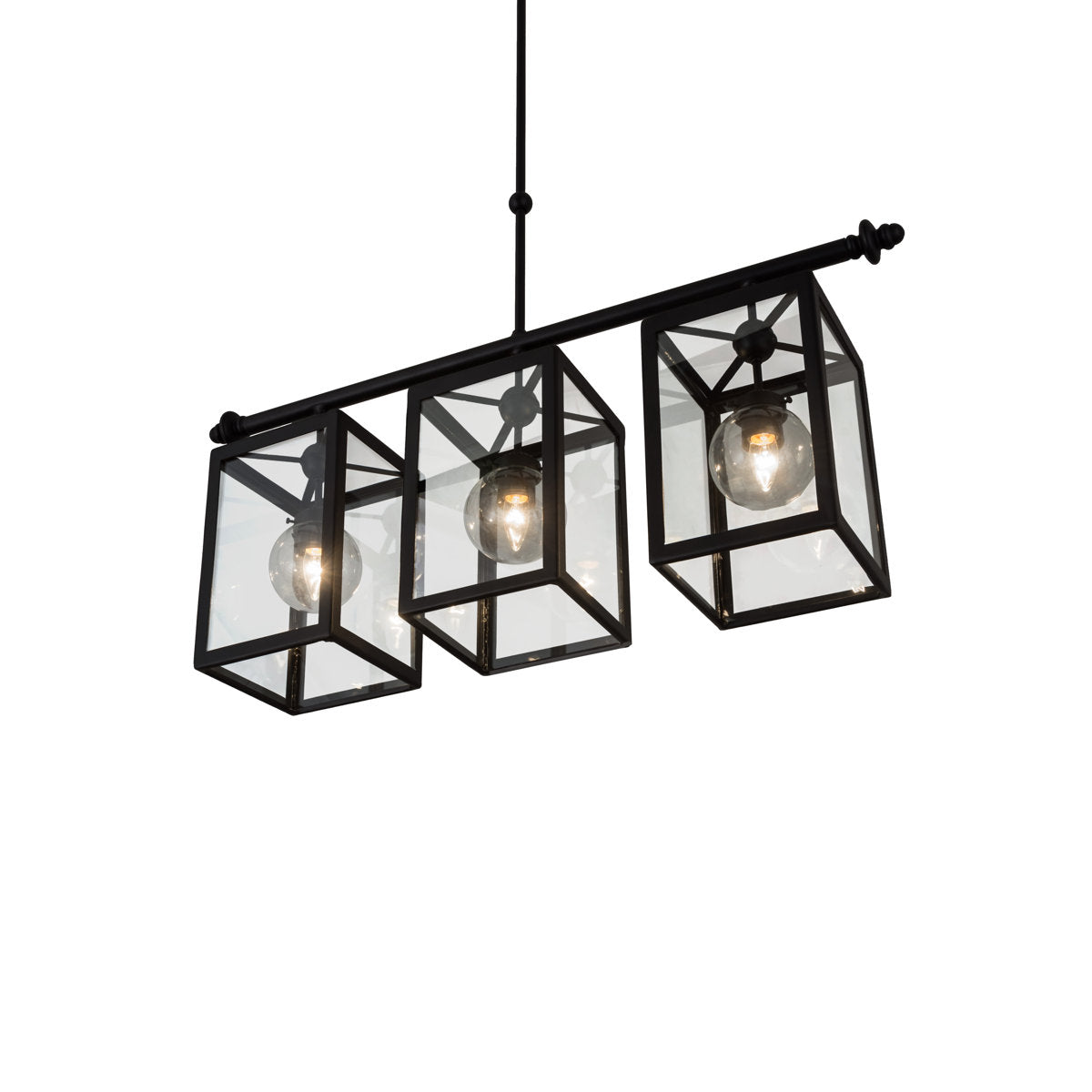 Ardehs 3 - Light Chandelier
