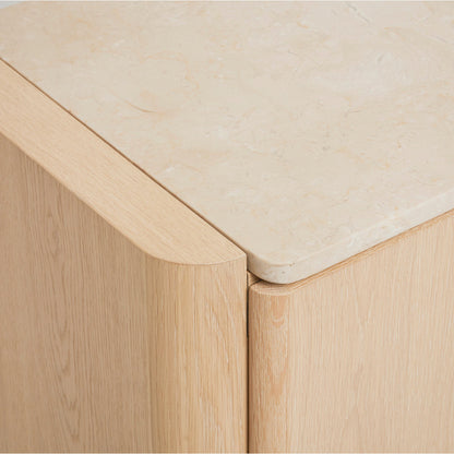 Arden 78'' W Sideboard