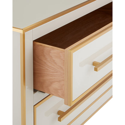 Arden Accent Chest