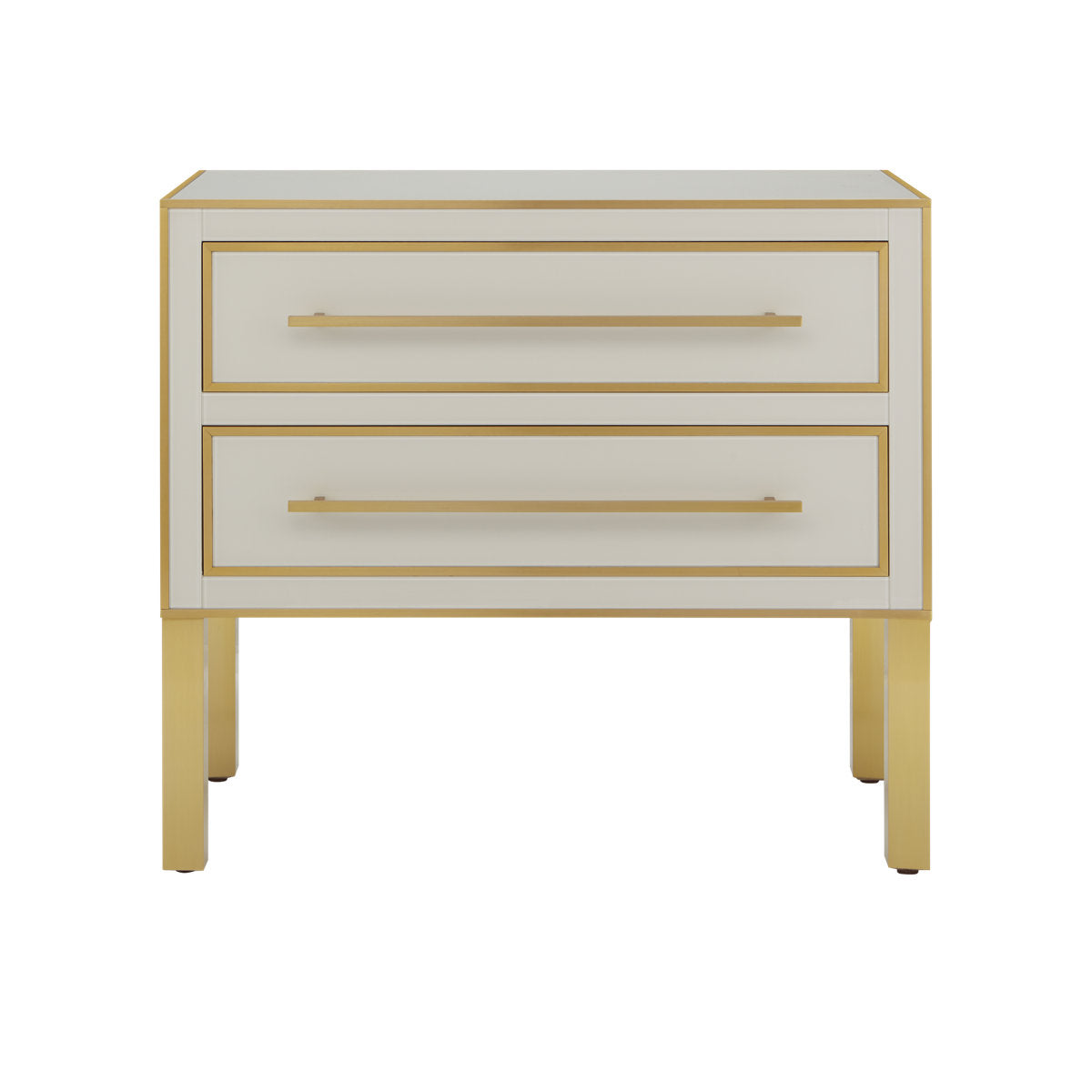 Arden Accent Chest