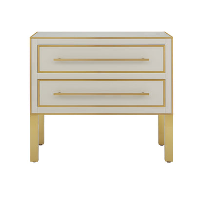 Arden Accent Chest