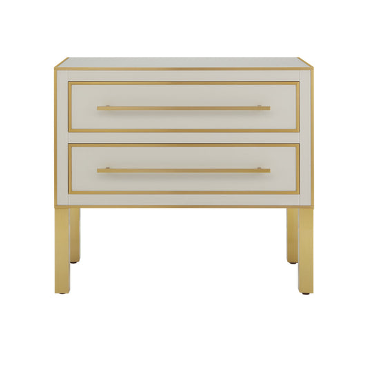 Arden Accent Chest