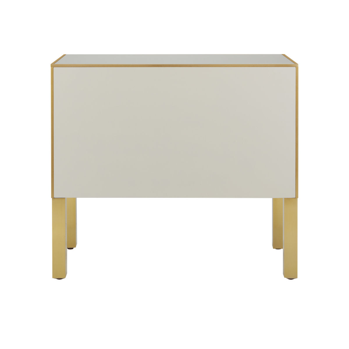 Arden Accent Chest