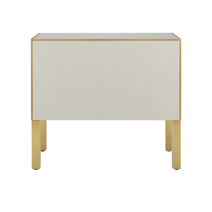 Arden Accent Chest