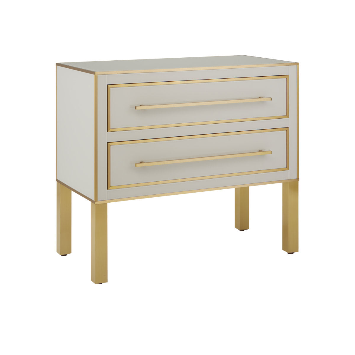 Arden Accent Chest