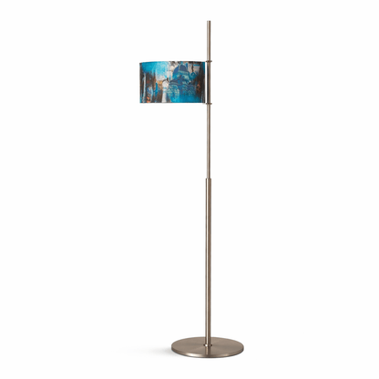 Ardent Linear Floor Lamp