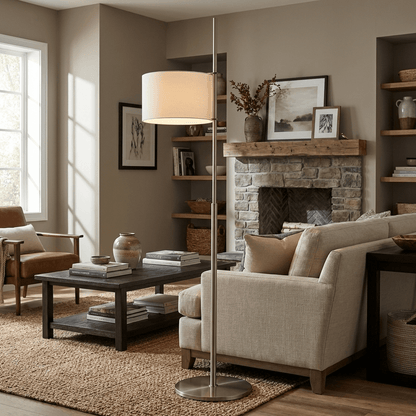Ardent Linear Floor Lamp