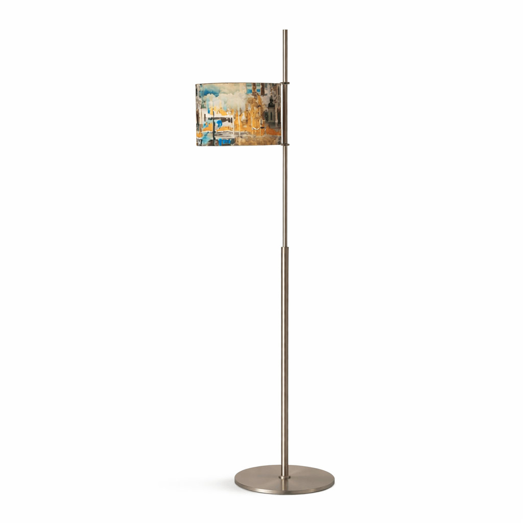 Ardent Linear Floor Lamp