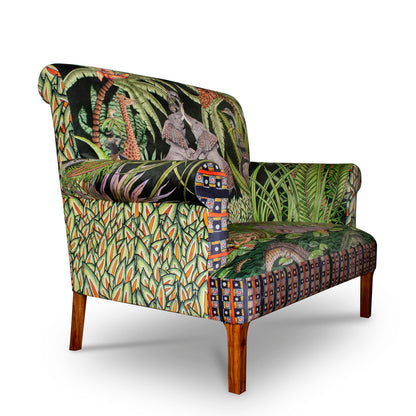 Ardmore 58" Limited Edition Rolled Arm Loveseat
