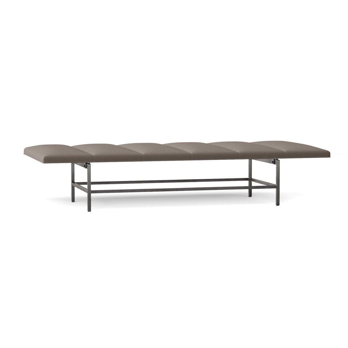 Ardmore Genuine Leather Bench
