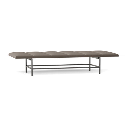 Ardmore Genuine Leather Bench