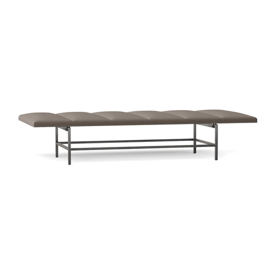 Ardmore Genuine Leather Bench