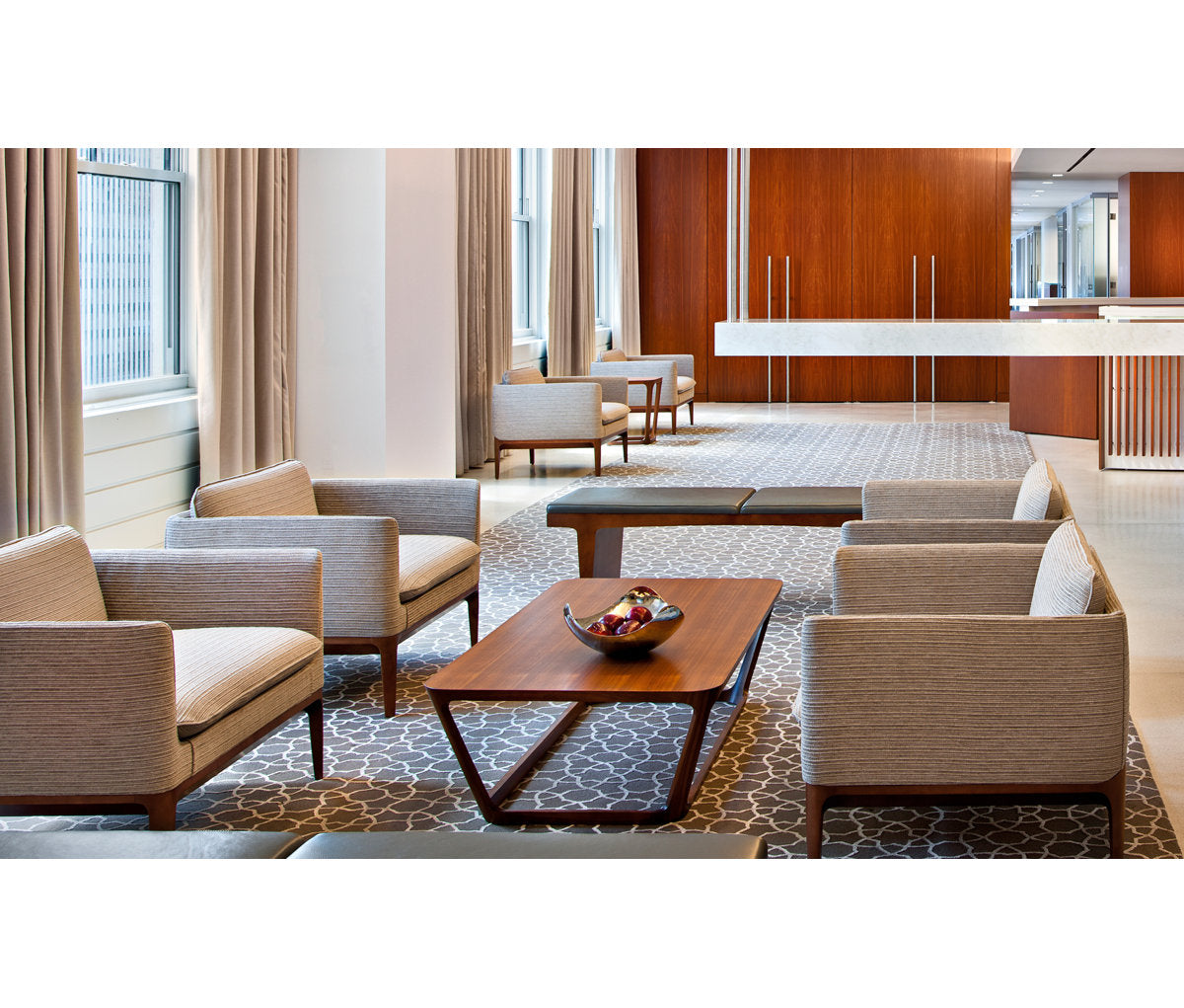 Area Coffee Table