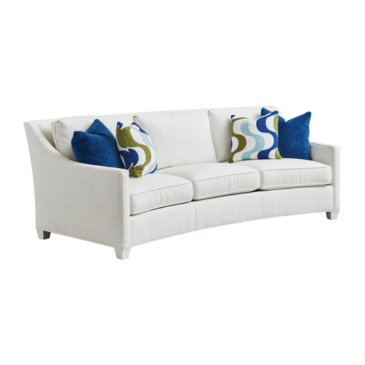 Ariana 98.5" Upholstered Sofa