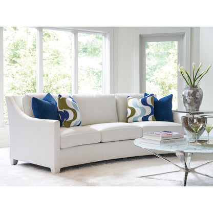 Ariana 98.5" Upholstered Sofa